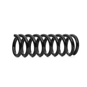 image of KYB Coil spring K-Flex RA4095 Suspension spring,Springs FORD,RANGER (TKE)