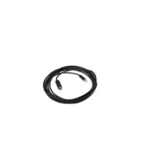 Image of Axis 5502-731 networking cable 5m Cat6 Black
