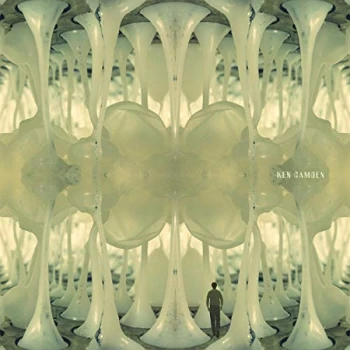 Image of Ken Camden - Dream Memory CD