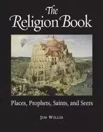 Image of religion book places prophets saints and seers