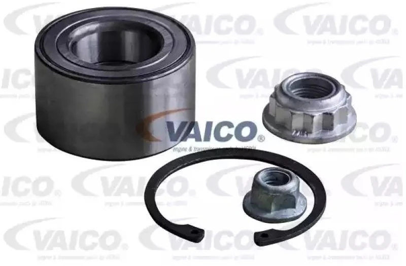 Image of Wheel bearing kit VAICO V10-3976
