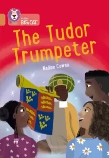 Image of The Tudor Trumpeter : Band 12/Copper