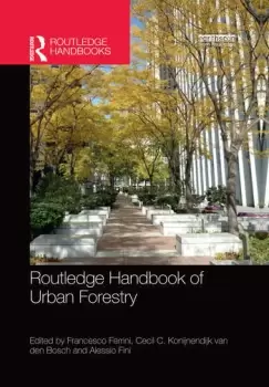 Image of Routledge Handbook of Urban Forestry