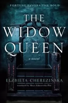 Image of The Widow Queen