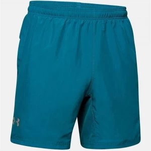 image of Urban Armor Gear SpeedStride G Shorts Mens - Teal