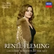 image of Renee Fleming: Greatest Moments at the Met