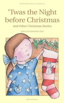Image of Twas the Night before Christmas and Other Christmas Stories by Rosemary Gray Paperback