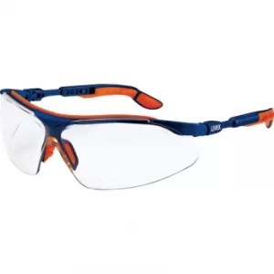 image of 9160-265 I-vo Clear/Anti-fog Safety Spectacles