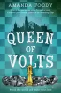 Image of queen of volts book 3