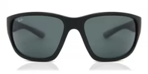 image of Ray-Ban Sunglasses RB4300 601SR5