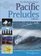 Image of christopher norton pacific preludes collection