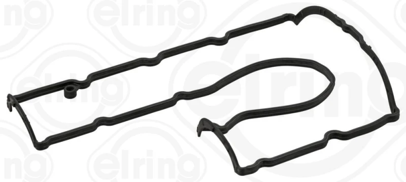 Image of Rocker cover gasket ELRING 461.100