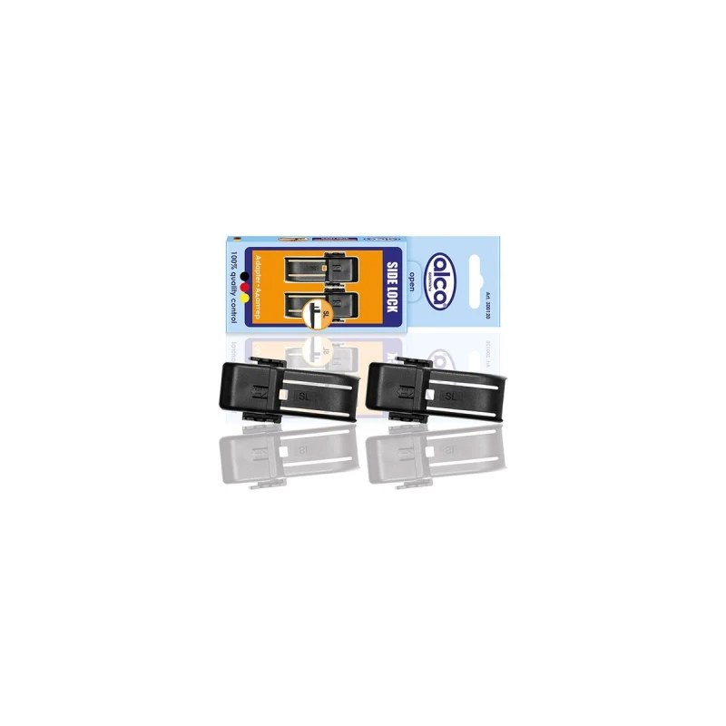 Image of Adapter, wiper blade ALCA 300120