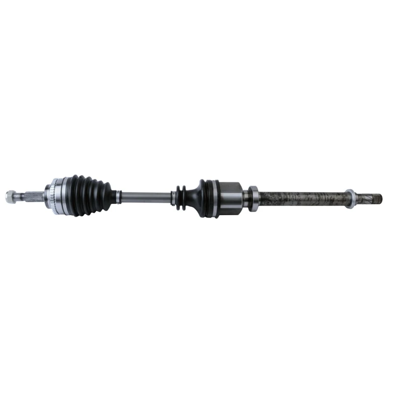Image of Drive shaft FEBI BILSTEIN 186591