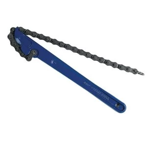 Image of IRWIN Record 240 Handiwrench 100mm (4in) Capacity