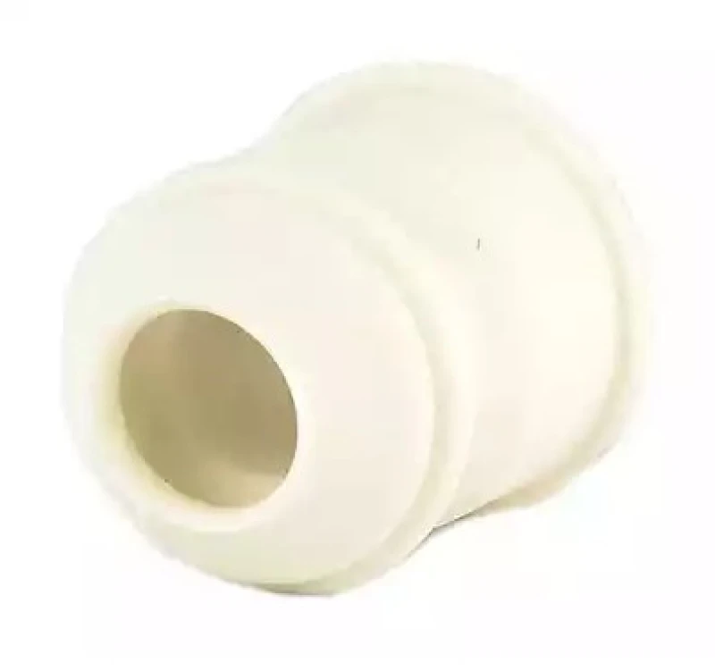 Image of Rubber Buffer, suspension VAICO V25-1297