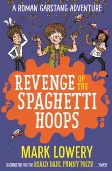 Image of Revenge of the Spaghetti Hoops