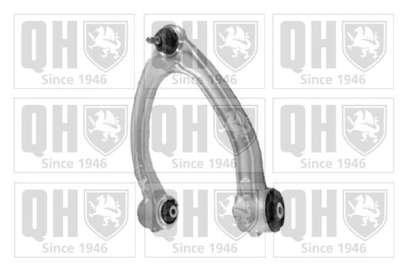Image of QUINTON HAZELL Suspension arm QUINTON HAZELL QSA2453S