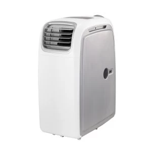 Image of electriQ Airflex15 14000BTU Portable Air Conditioner