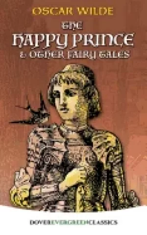 Image of happy prince and other fairy tales