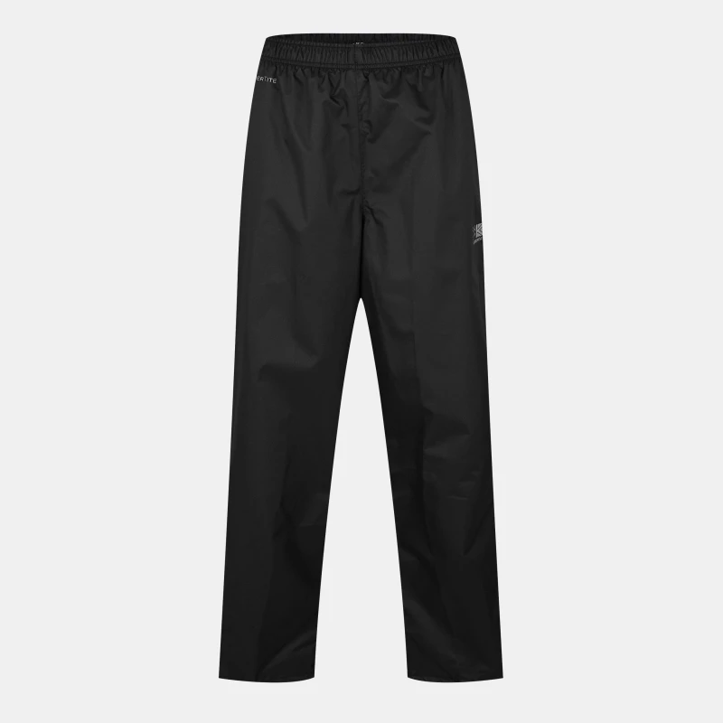 Image of Karrimor Sierra Waterproof Trousers Womens Black female 8 (36)