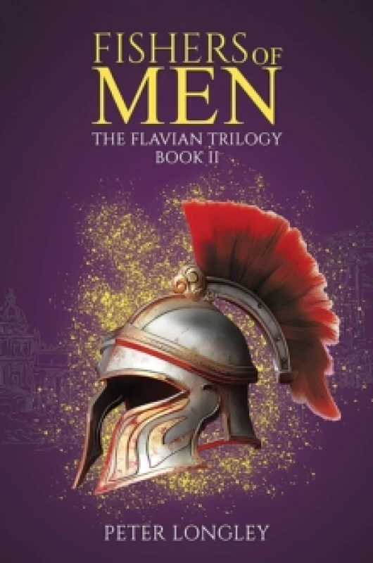 Image of Fishers of Men. Paperback. By Peter Longley Books
