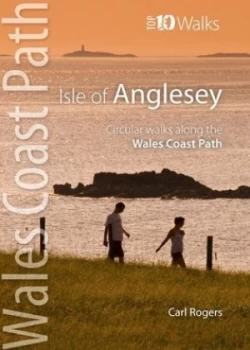 Image of Isle of Anglesey by Carl Rogers