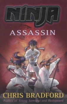 Image of Assassin by Chris Bradford Paperback