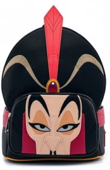 image of Aladdin Loungefly - Jafar Mini backpacks multicolor