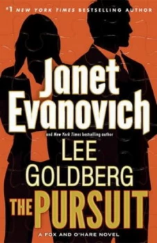 Image of The Pursuit by Janet Evanovich Hardback