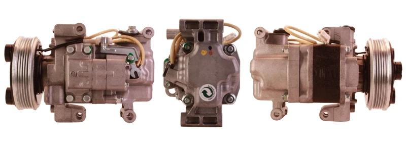 Image of DRI Air conditioning compressor DRI 700510559
