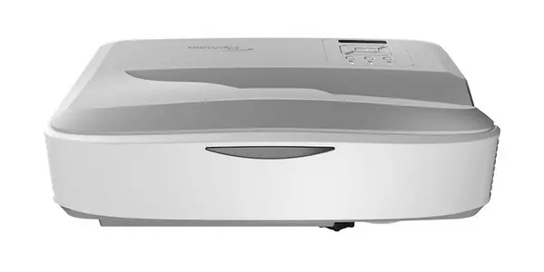 Image of Optoma ZU500USTe 5000 ANSI Lumens WUXGA Ultra Short Throw DLP Projector