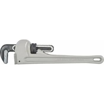 Image of 12' Aluminium Pipe Wrench - Kennedy