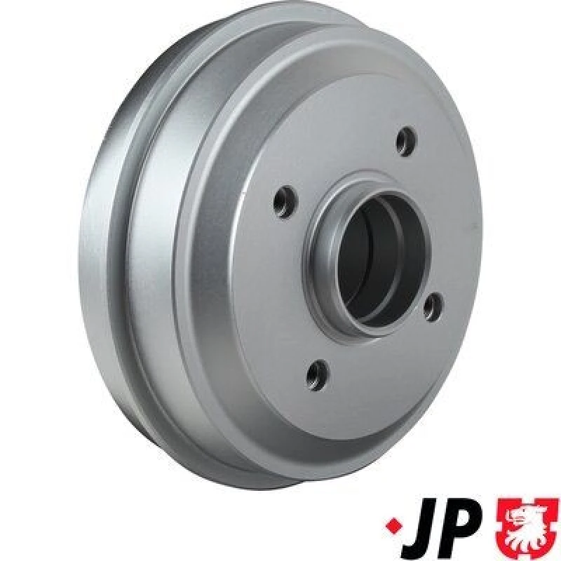 Image of JP GROUP Brake drum JP GROUP 3163500200