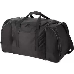 image of Bullet Nevada Travel Bag (67 x 26 x 34 cm) (Solid Black)