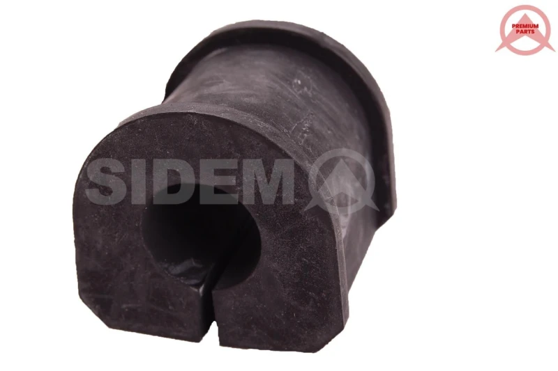 Image of SIDEM 809905 Stabilizer Bushes Rear Axle Lower Anti-roll Bar Bush Kit (1334)