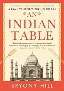 Image of An Indian Table