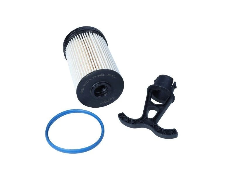 Image of MAXGEAR Fuel filter MAXGEAR 26-2963