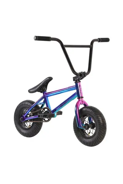 image of Sullivan Mini BMX Purple