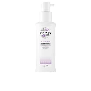 Image of INTENSIVE TREATMENT hair booster 100ml