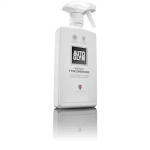 image of Autoglym Instant Tyre Dressing 500ml