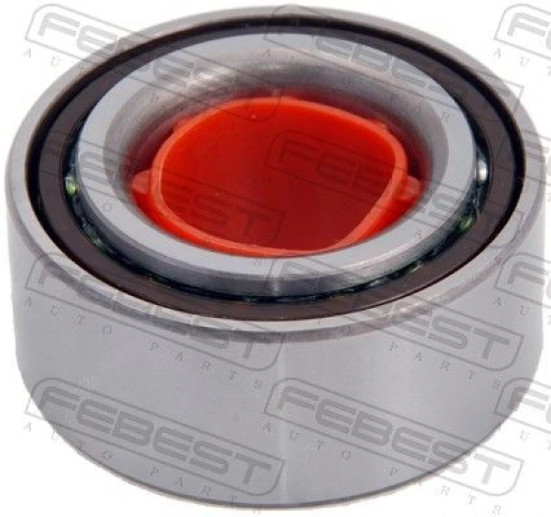 Image of Wheel bearing FEBEST DAC38710033-30