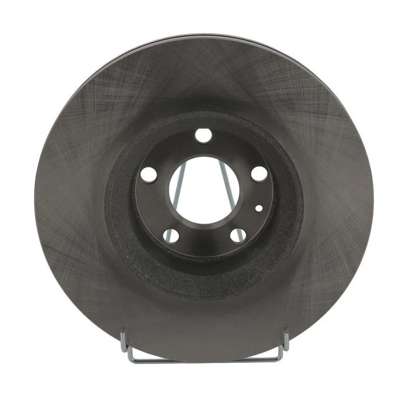 Image of Brake disc CHAMPION 562271CH