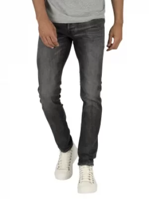 image of Glenn Original 817 Slim Jeans