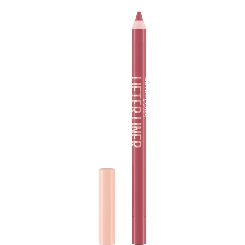 Image of Maybelline Lifter Liner Lip Liner with Hyaluronic Acid 1.2g (Various Shades) - Fine line
