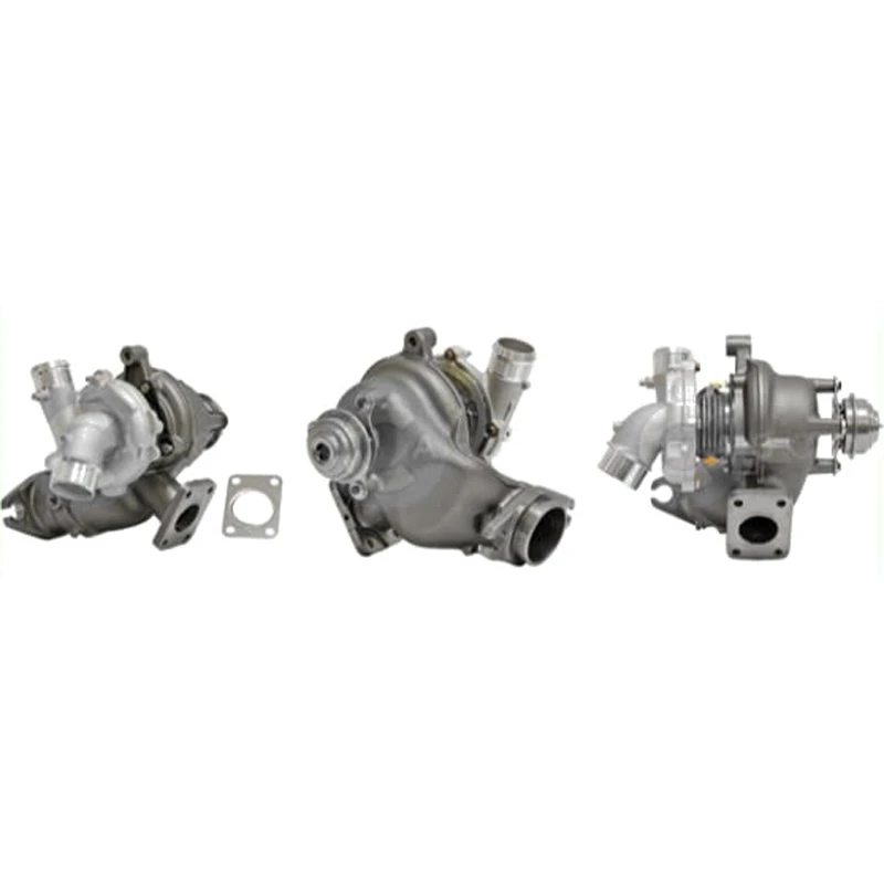 Image of CASCO CTC70008KS Turbocharger KAYOTAWA Charger,charging system (2234)