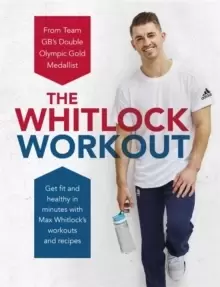 Image of The Whitlock Workout : Get Fit and Healthy in Minutes