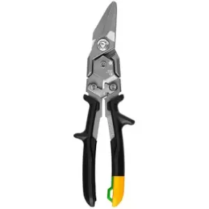 image of Toughbuilt - Aviation Tin Snip-Right cut - n/a