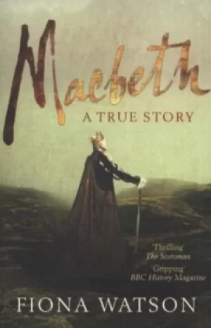 Image of Macbeth by Fiona J Watson