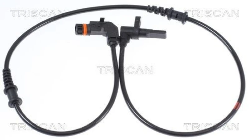 Image of TRISCAN ABS sensor TRISCAN 8180 23130